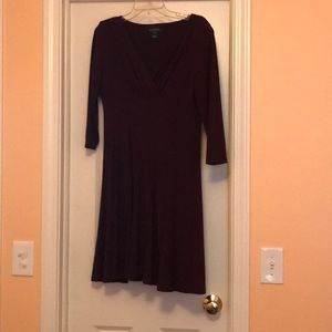 Too small/ worn once!